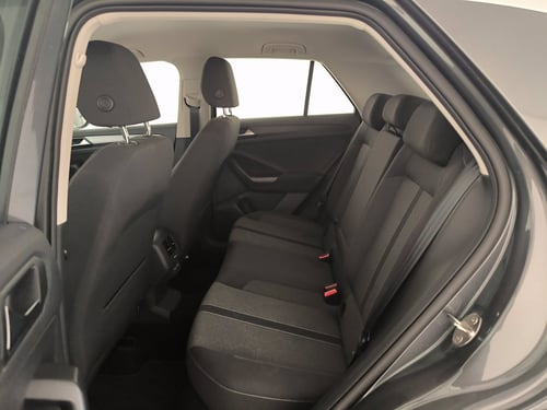 VOLKSWAGEN T-roc 2.0 tdi life 115cv