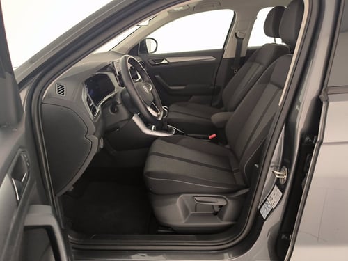 VOLKSWAGEN T-roc 2.0 tdi life 115cv