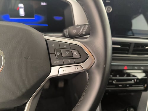 VOLKSWAGEN T-roc 2.0 tdi life 115cv