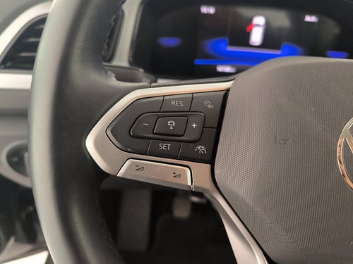VOLKSWAGEN T-roc 2.0 tdi life 115cv
