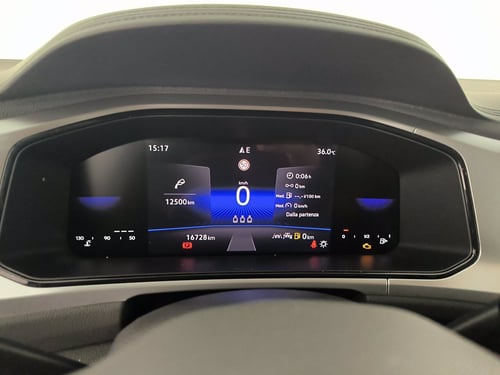VOLKSWAGEN T-roc 2.0 tdi life 115cv