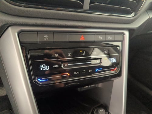 VOLKSWAGEN T-roc 2.0 tdi life 115cv