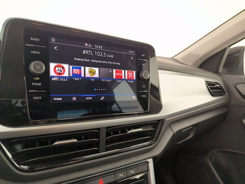 VOLKSWAGEN T-roc 2.0 tdi life 115cv
