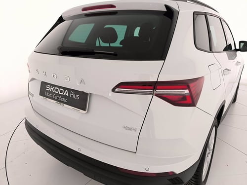 SKODA Karoq 2.0 tdi executive 4x4 150cv dsg