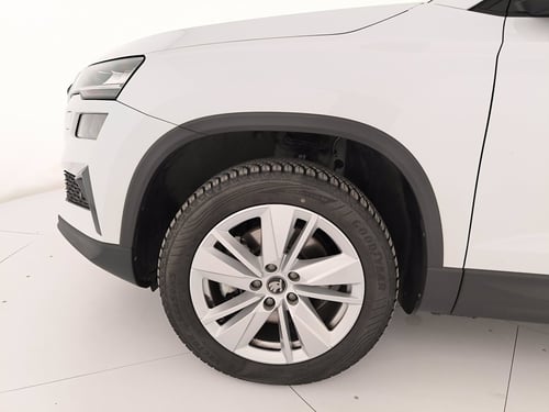 SKODA Karoq 2.0 tdi executive 4x4 150cv dsg