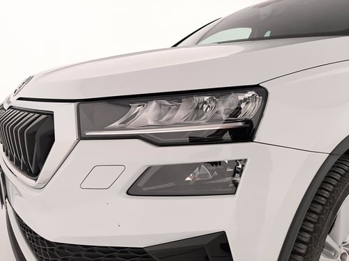SKODA Karoq 2.0 tdi executive 4x4 150cv dsg