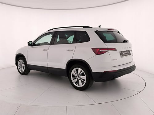 SKODA Karoq 2.0 tdi executive 4x4 150cv dsg