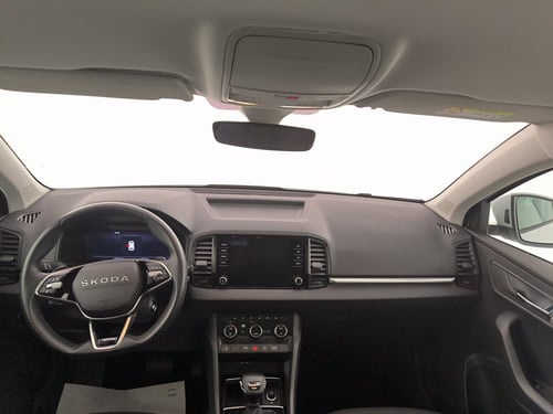 SKODA Karoq 2.0 tdi executive 4x4 150cv dsg