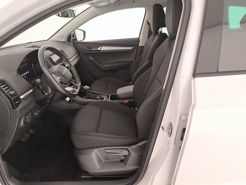SKODA Karoq 2.0 tdi executive 4x4 150cv dsg