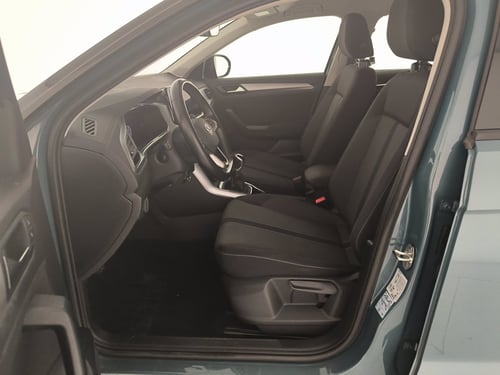 VOLKSWAGEN T-roc 1.0 tsi life 110cv