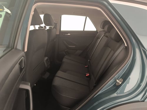 VOLKSWAGEN T-roc 1.0 tsi life 110cv
