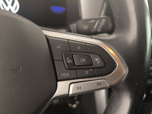 VOLKSWAGEN T-roc 1.0 tsi life 110cv