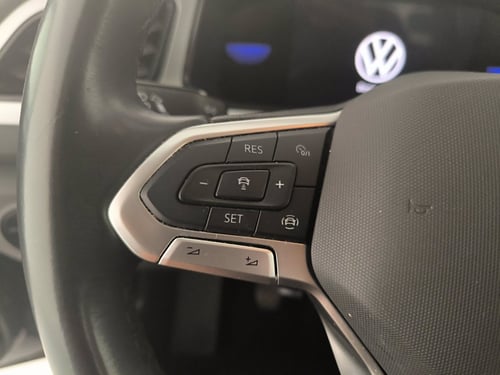 VOLKSWAGEN T-roc 1.0 tsi life 110cv