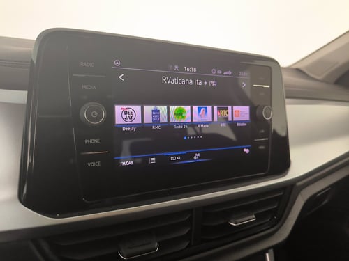 VOLKSWAGEN T-roc 1.0 tsi life 110cv