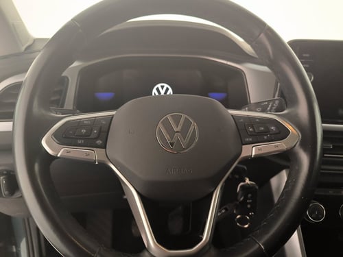 VOLKSWAGEN T-roc 1.0 tsi life 110cv