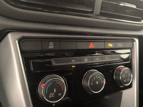 VOLKSWAGEN T-roc 1.0 tsi life 110cv