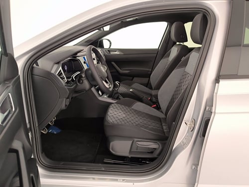 VOLKSWAGEN Taigo 1.0 tsi r-line plus 115cv