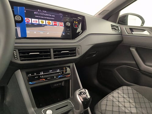 VOLKSWAGEN Taigo 1.0 tsi r-line plus 115cv