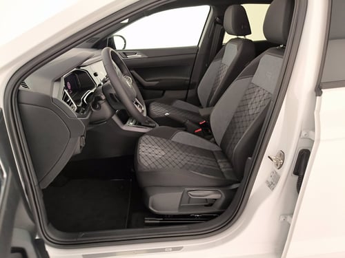 VOLKSWAGEN Taigo 1.0 tsi r-line plus 115cv dsg
