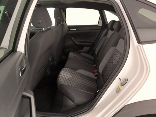 VOLKSWAGEN Taigo 1.0 tsi r-line plus 115cv dsg