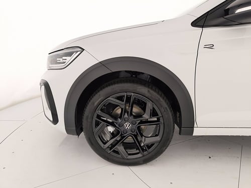 VOLKSWAGEN Taigo 1.0 tsi r-line plus 115cv dsg