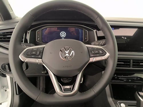 VOLKSWAGEN Taigo 1.0 tsi r-line plus 115cv dsg