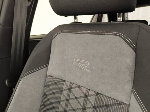 VOLKSWAGEN Taigo 1.0 tsi r-line plus 115cv dsg