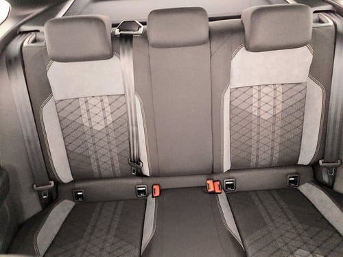 VOLKSWAGEN Taigo 1.0 tsi r-line plus 115cv dsg