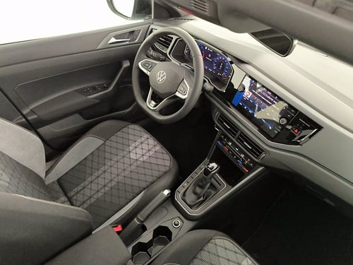 VOLKSWAGEN Taigo 1.0 tsi r-line plus 115cv dsg