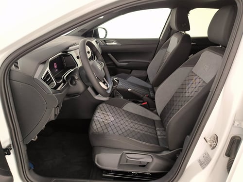 VOLKSWAGEN Taigo 1.0 tsi r-line plus 115cv