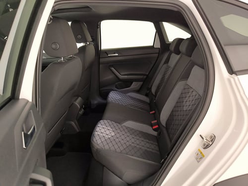 VOLKSWAGEN Taigo 1.0 tsi r-line plus 115cv
