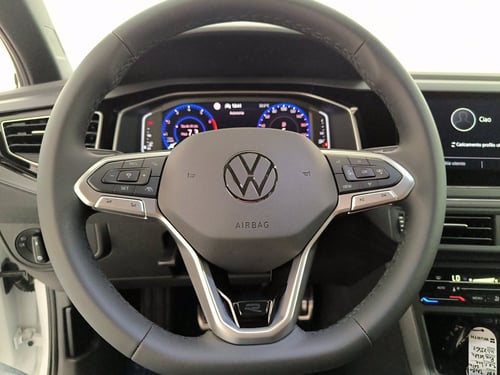 VOLKSWAGEN Taigo 1.0 tsi r-line plus 115cv
