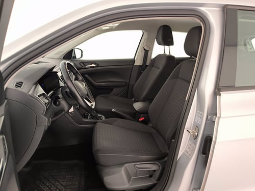 VOLKSWAGEN T-cross 1.0 tsi style 110cv dsg