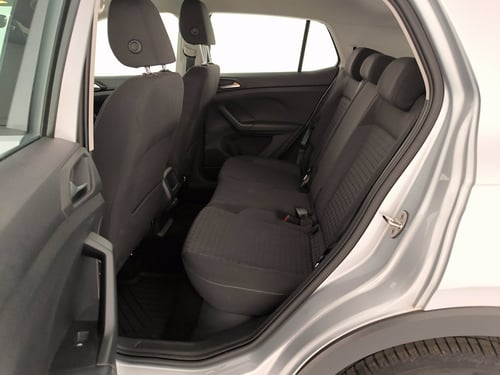VOLKSWAGEN T-cross 1.0 tsi style 110cv dsg