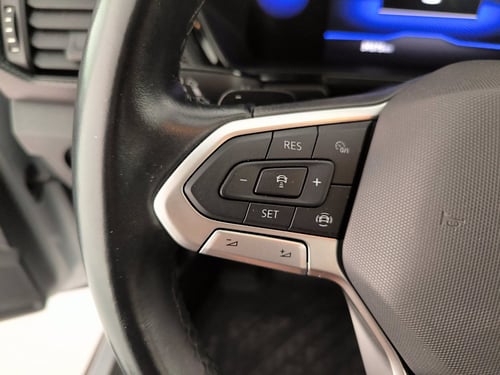VOLKSWAGEN T-cross 1.0 tsi style 110cv dsg