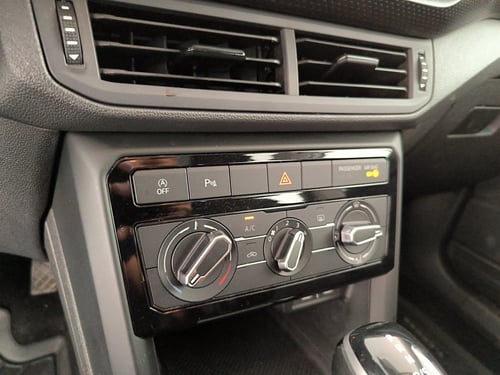 VOLKSWAGEN T-cross 1.0 tsi style 110cv dsg