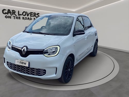 RENAULT Twingo 1.0 sce urban night 65cv