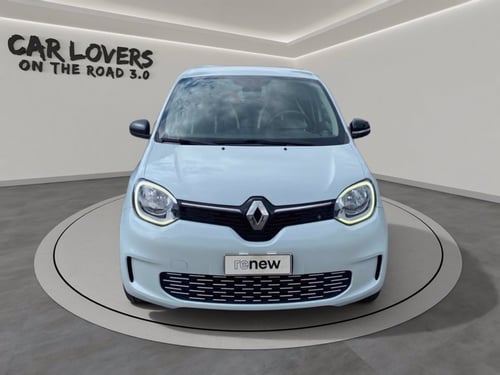 RENAULT Twingo 1.0 sce urban night 65cv