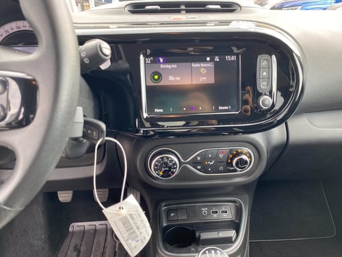 RENAULT Twingo 1.0 sce urban night 65cv