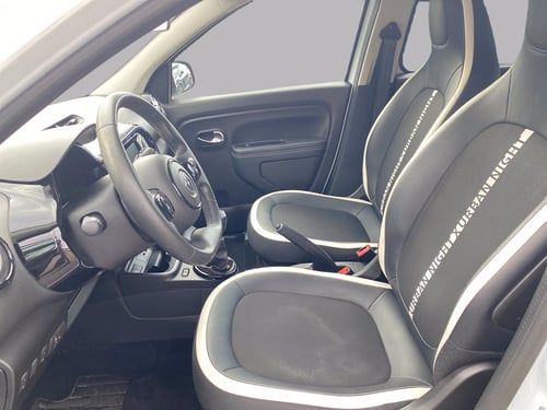 RENAULT Twingo 1.0 sce urban night 65cv