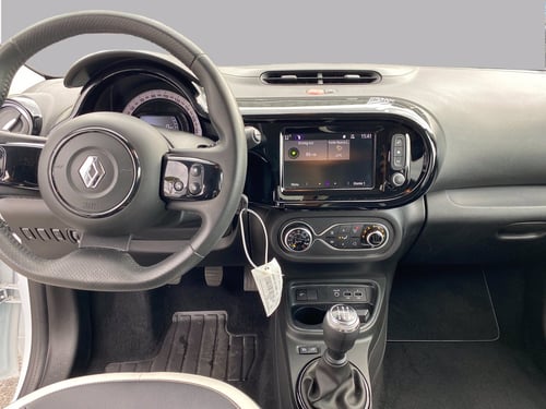 RENAULT Twingo 1.0 sce urban night 65cv