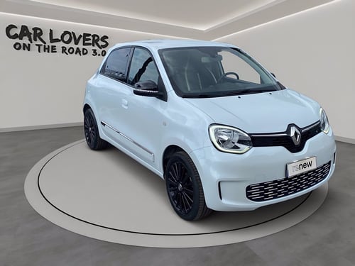 RENAULT Twingo 1.0 sce urban night 65cv