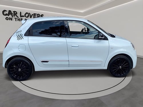 RENAULT Twingo 1.0 sce urban night 65cv