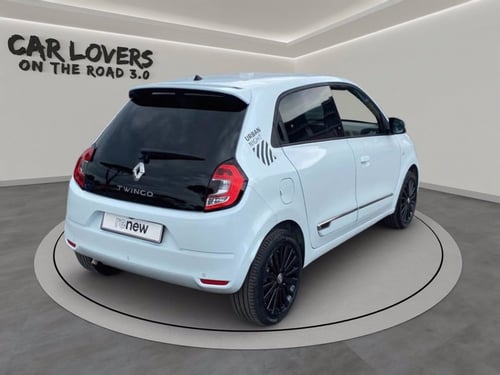 RENAULT Twingo 1.0 sce urban night 65cv