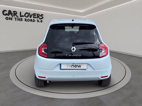 RENAULT Twingo 1.0 sce urban night 65cv
