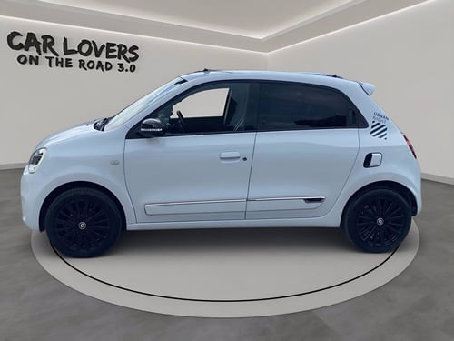 RENAULT Twingo 1.0 sce urban night 65cv