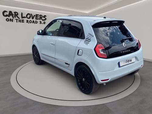 RENAULT Twingo 1.0 sce urban night 65cv