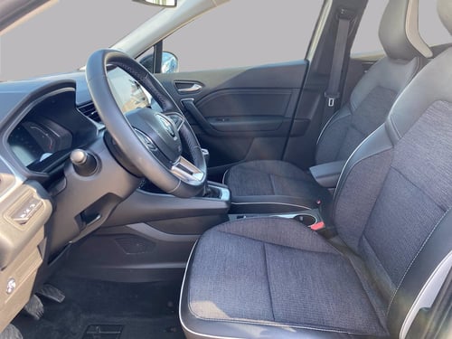 RENAULT Captur 1.0 tce techno fast track gpl 100cv