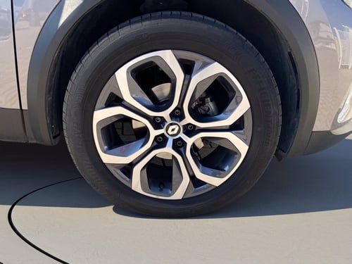 RENAULT Captur 1.0 tce techno fast track gpl 100cv