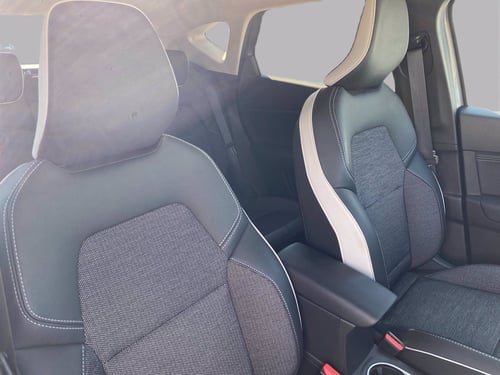 RENAULT Captur 1.0 tce techno fast track gpl 100cv